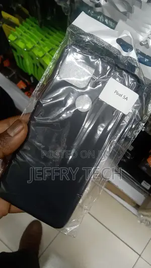 Pixel 5A 5G Case Liquid Silicone Case for Google Pixel 4