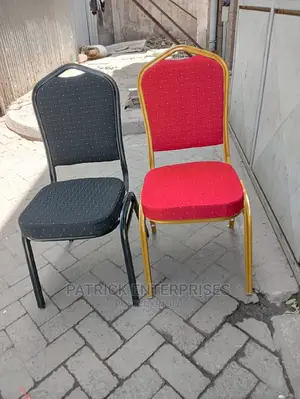 Imported Church/ Garden/ Restaurant Banquet Chairs
