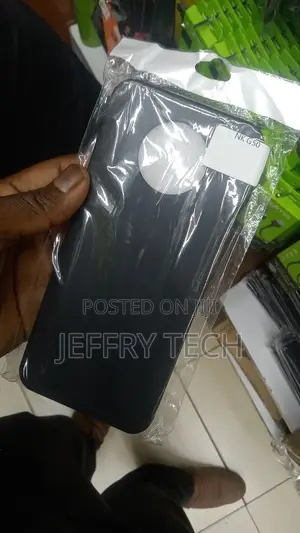 Nokia G50 Case Slim Silicone Cover