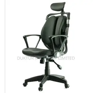Ergonomic Orthopedic Chair