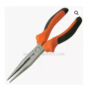 Long Nose Pliers