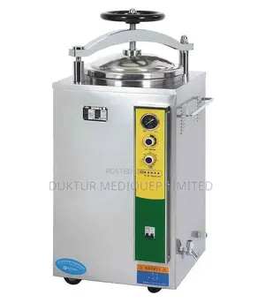 Autoclave Machine 35L