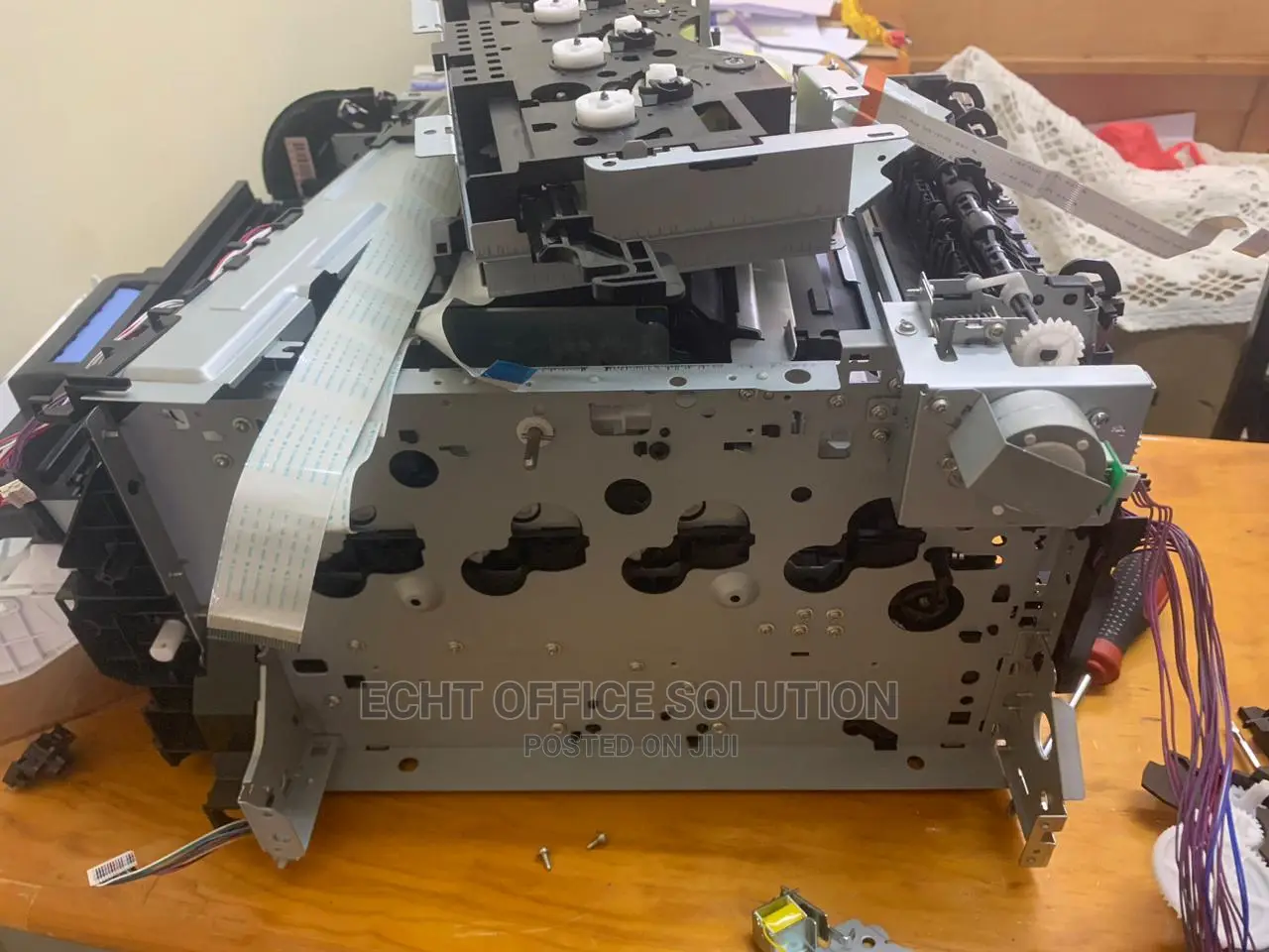 Hp Printers Repair