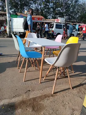 Dinning Table Set