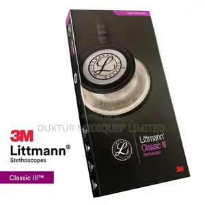 3M Littmann Classic III 27" Monitoring Stethoscope