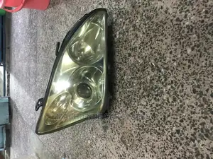 Toyota Harrier 240 Xenon Headlight (No 4)