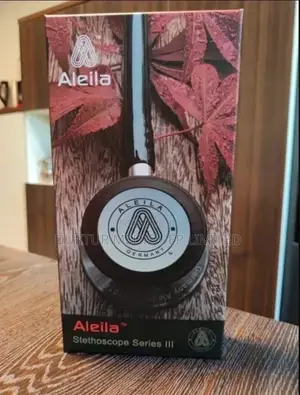 Veterinary Stethoscope Aleila Classic III
