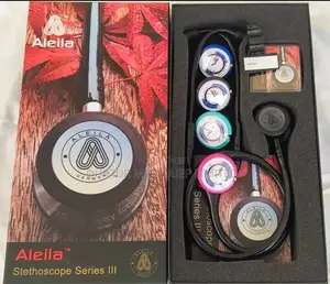 Veterinary Stethoscope Aleila Classic III