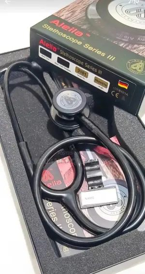 Veterinary Stethoscope Aleila Classic III
