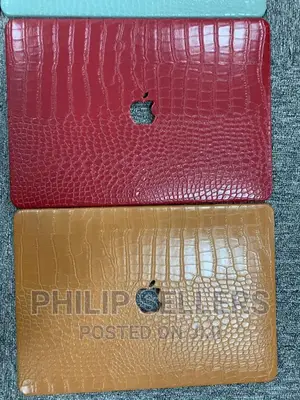 Light Brown Macbook Case Macbook 2020 Pro 13"