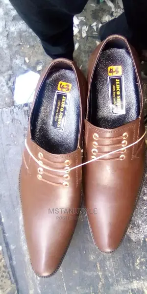 Men's Official Shoes