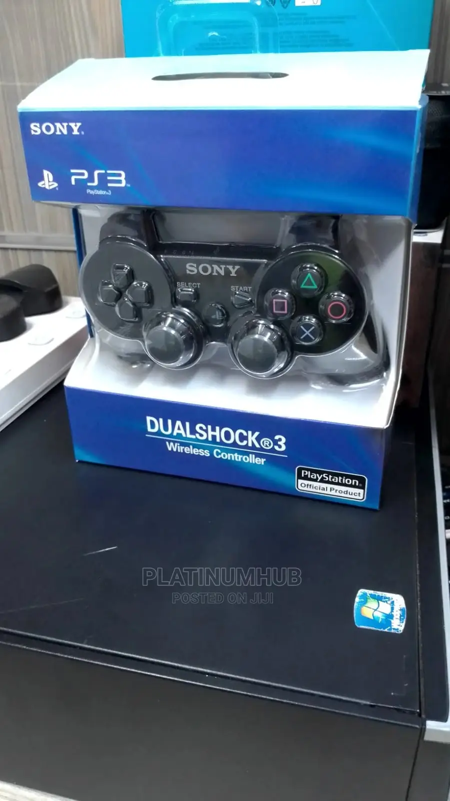 Playstation 3 Wireless Controller