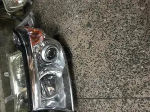 Toyota Land Cruiser 2010series Xenon Headlight