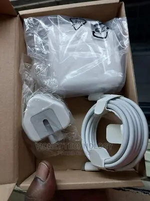 Macbook Air / Macbook PRO Type C Chargers