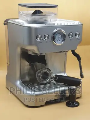 Innovia Espresso Machine