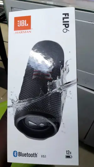 Jbl Flip 6