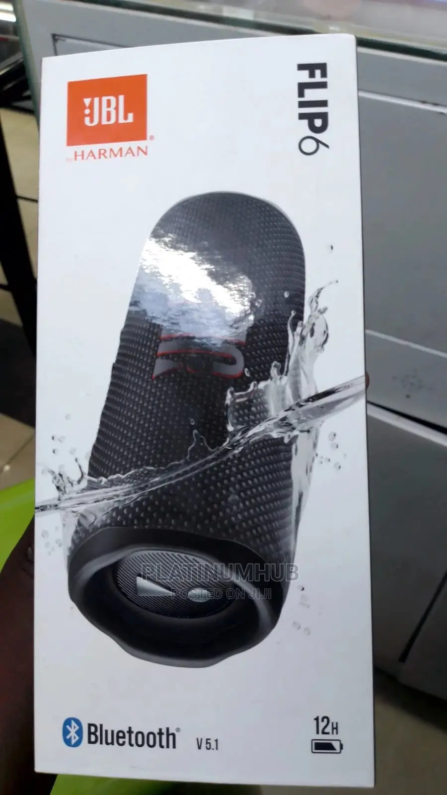 Jbl Flip 6
