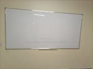 Magnetic Whiteboard, White Board Magnetic 8ftx4ft