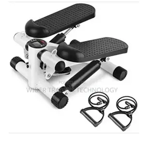 Mini Stepper Machine
