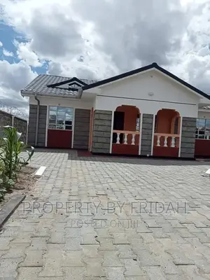 3bdrm Bungalow in Kitengela for rent
