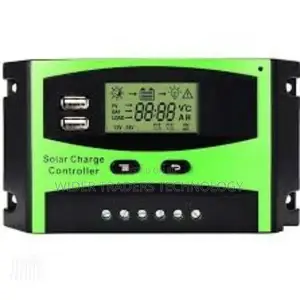 Solar Controller 30a