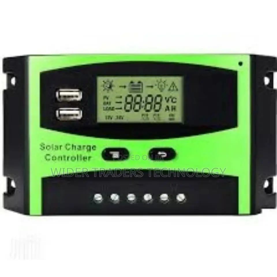 Solar Controller 30a