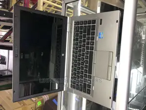 Laptop HP EliteBook 8460P 4GB Intel Core I5 HDD 320GB
