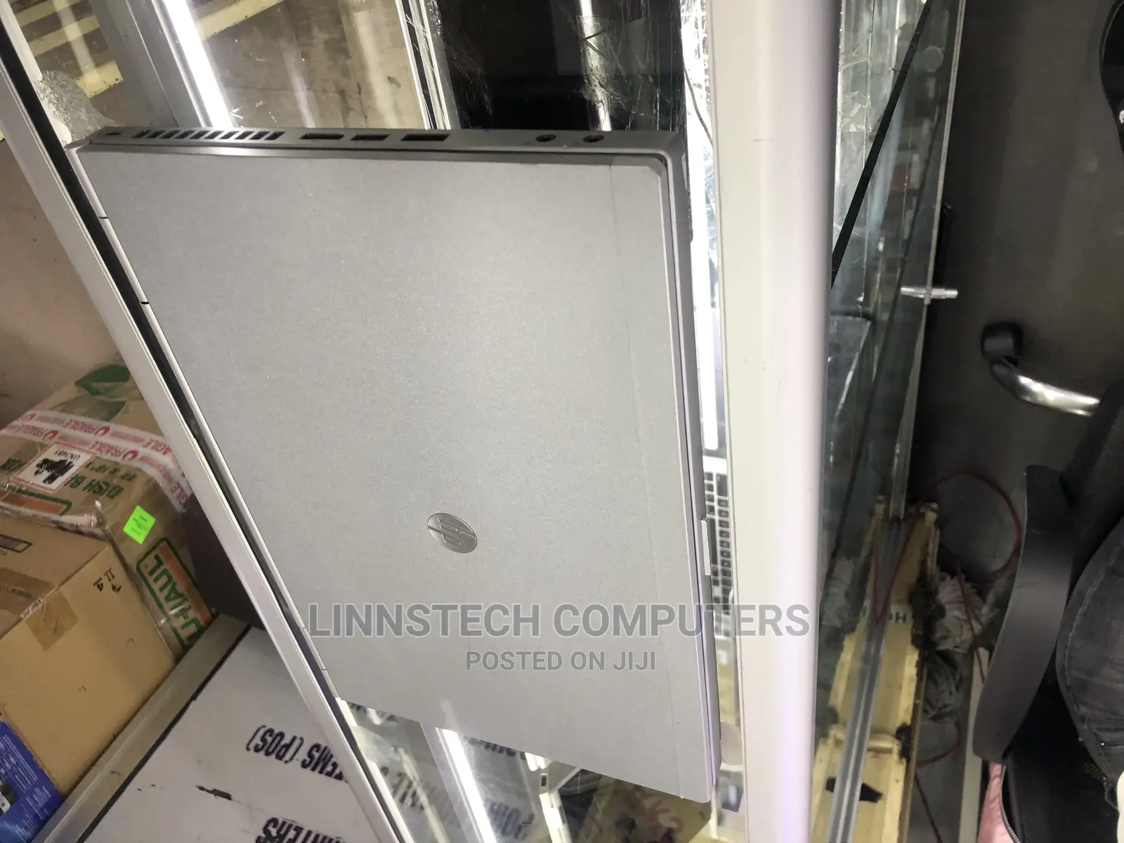 Laptop HP EliteBook 8460P 4GB Intel Core I5 HDD 320GB