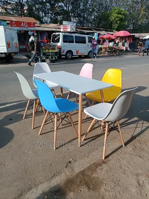 Dinning Table Set
