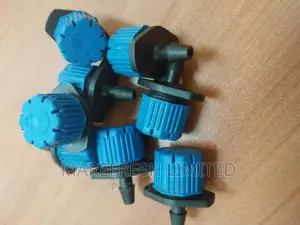 Adjstable Dripper Button ,Drip Irrigation