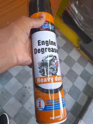Best and Affordable Engine Degreaser.