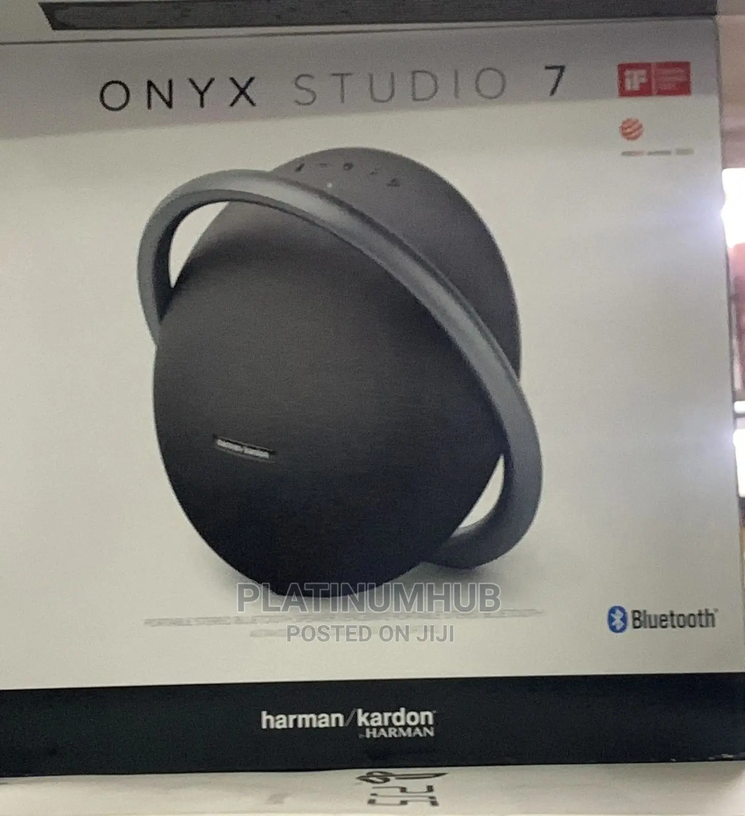 Onyx Studio 7