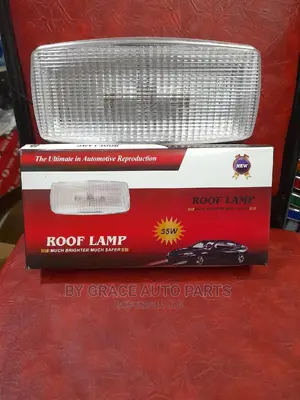 Best Roof Lamp for Buses.