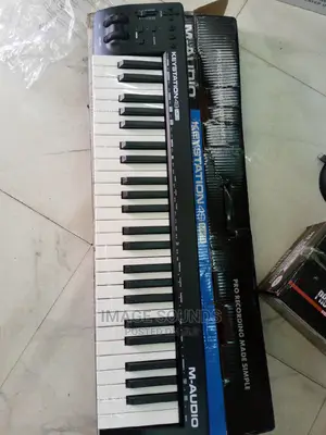 Studio in USB Midi Controller 49 Keys