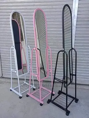 Imported Morden Dressing Mirrors