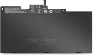 New Laptop Battery For Hp Elitebook 840 G3 850 G3 Cs03xl Cs0
