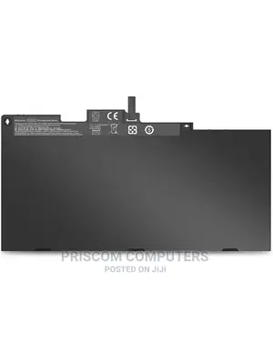 Hp Elitebook 840 G3 Battery