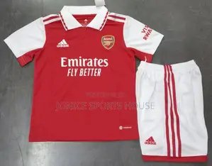 Arsenal Kits