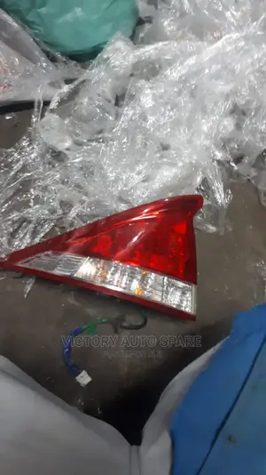 Honda Insight Taillight/Backlight/Rear Light