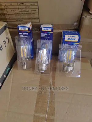 Fillament Bulb