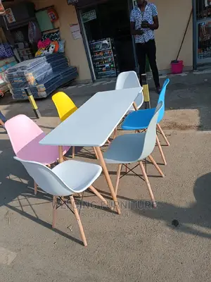 Dinning Table Set