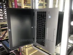 Laptop HP EliteBook 840 G3 8GB Intel Core I7 SSD 256GB
