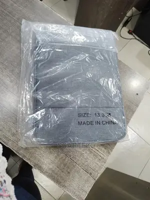 Laptop Sleeve 13.3" ( Gray)
