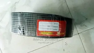 Hitec 2.5mm 100meters Speaker Cable