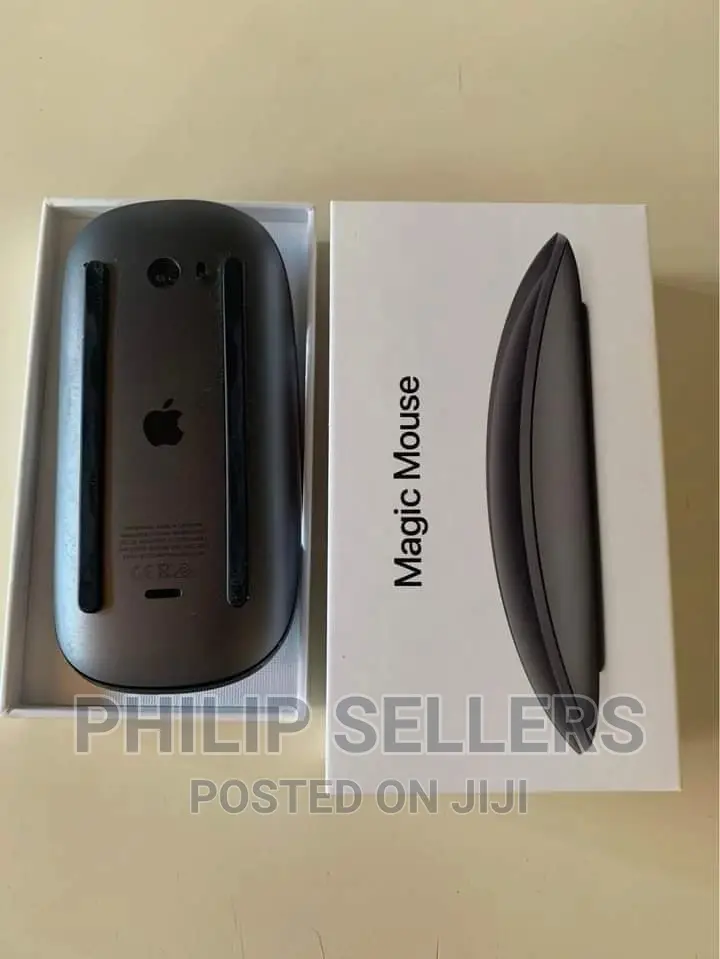 Magic Mouse Available