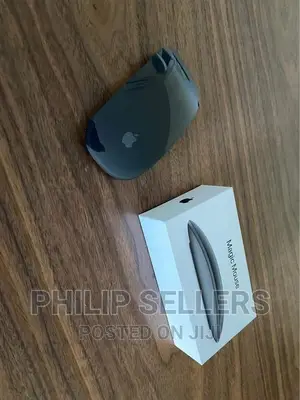 Magic Mouse Available