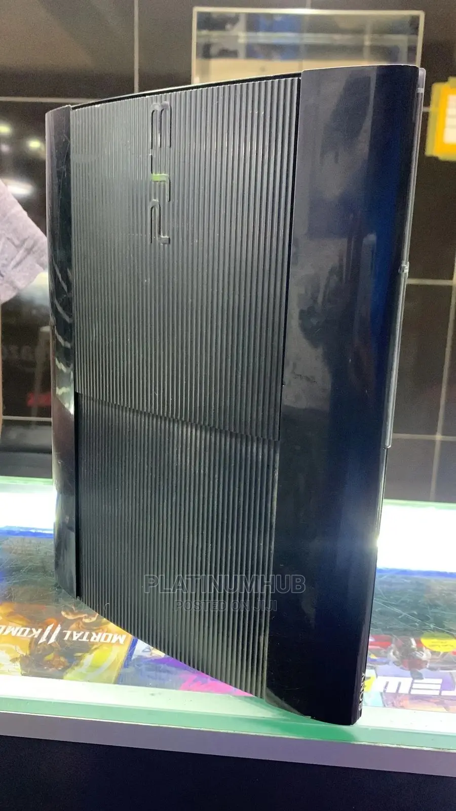 Playstation 3