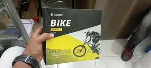 Insta360 Bike Bundle