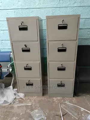 Filing Cabinets
