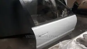 Toyota 102 Boot Ex Japan